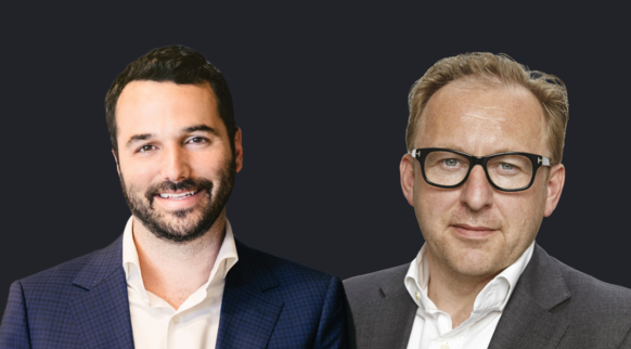 Jamie Hodari & Alain Brossé: The future of the flexible workplace is industrious